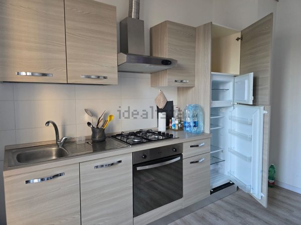 appartamento in affitto a Bologna in zona Savena