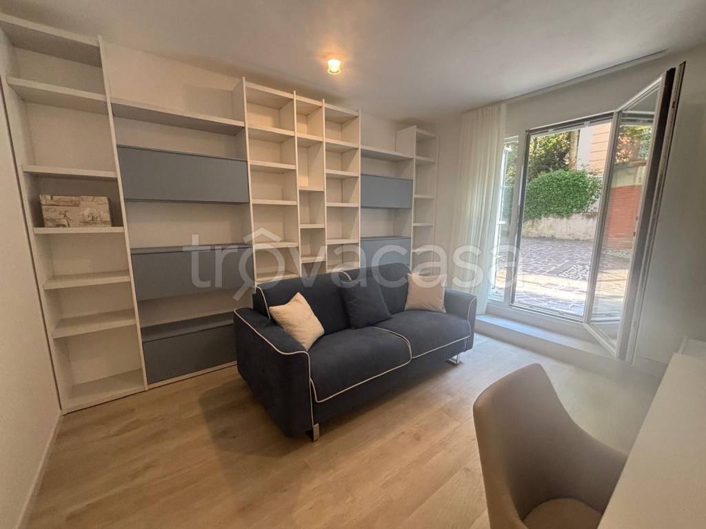 appartamento in affitto a Bologna in zona San Vitale