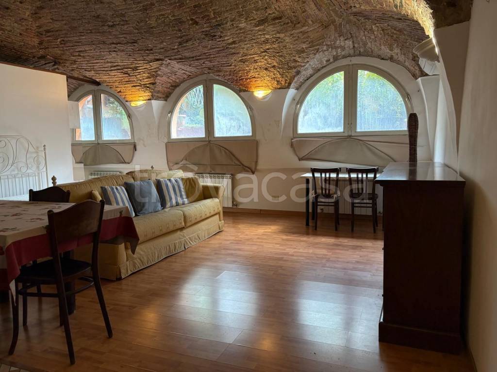 appartamento in affitto a Bologna in zona Centro Storico