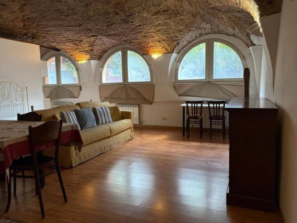 appartamento in affitto a Bologna in zona Centro Storico
