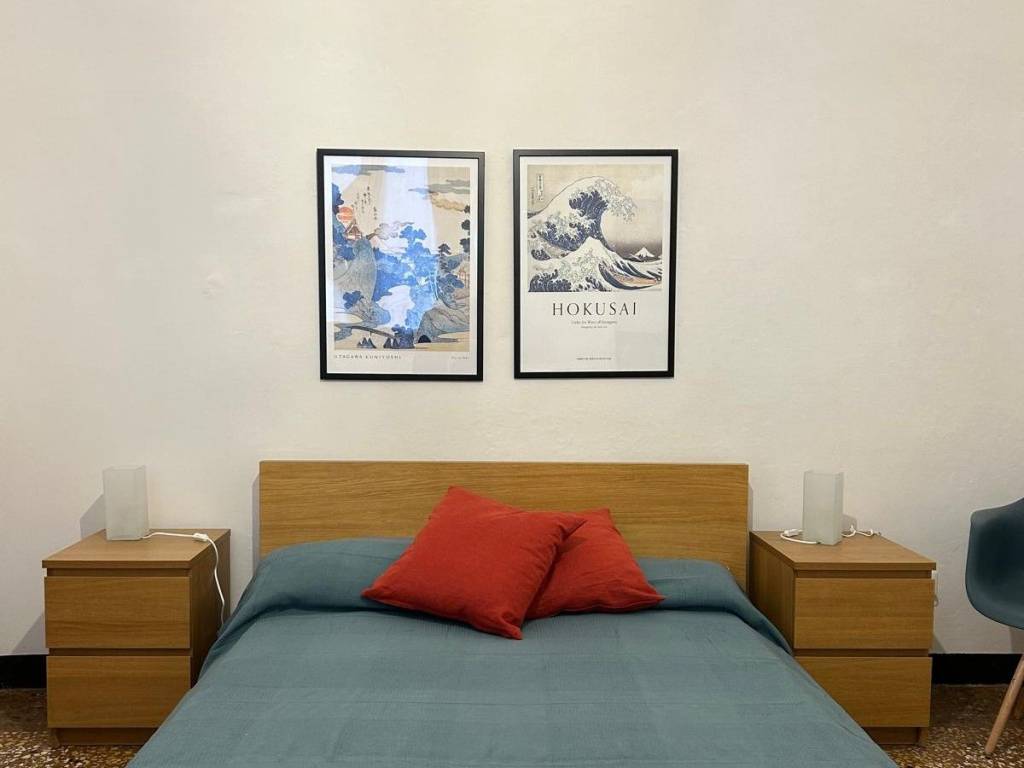 appartamento in affitto a Bologna