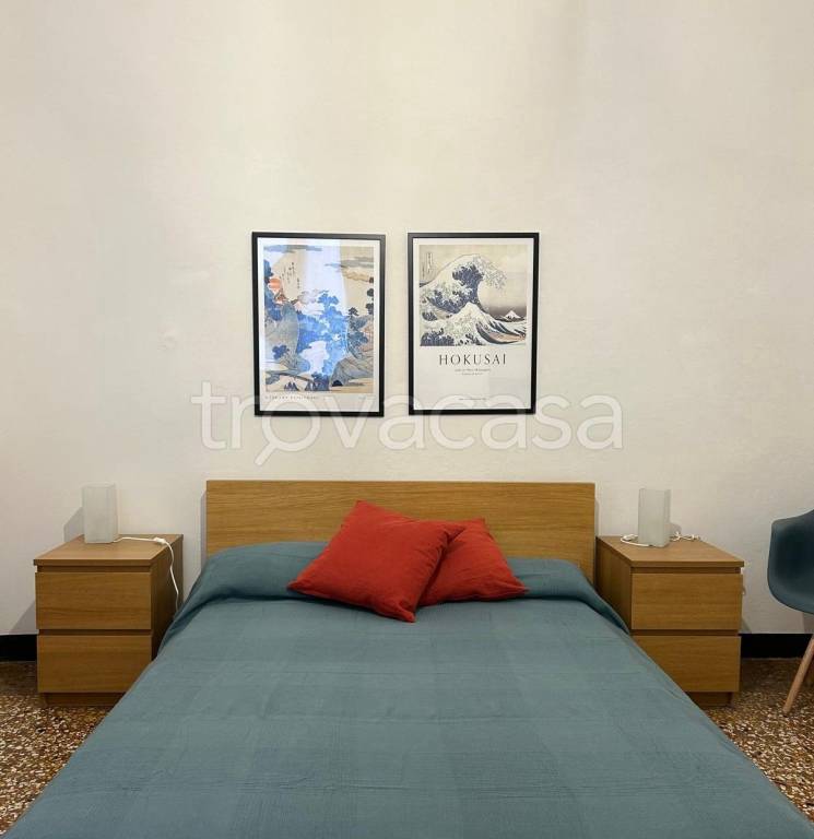 appartamento in affitto a Bologna in zona San Vitale