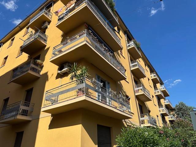 appartamento in affitto a Bologna in zona San Vitale