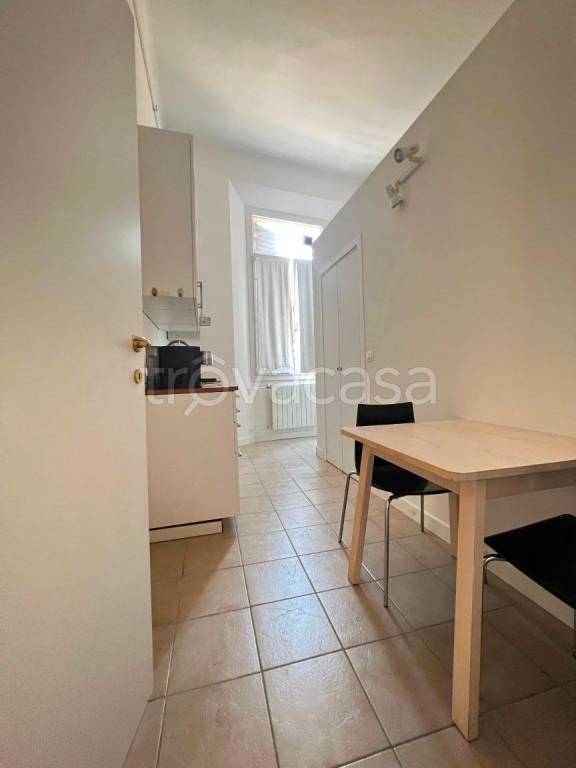 appartamento in affitto a Bologna in zona San Vitale