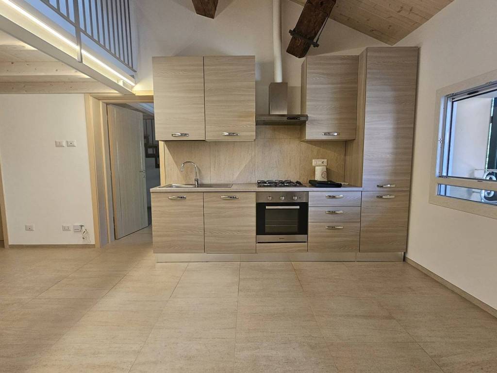 appartamento in affitto a Bologna in zona Saffi