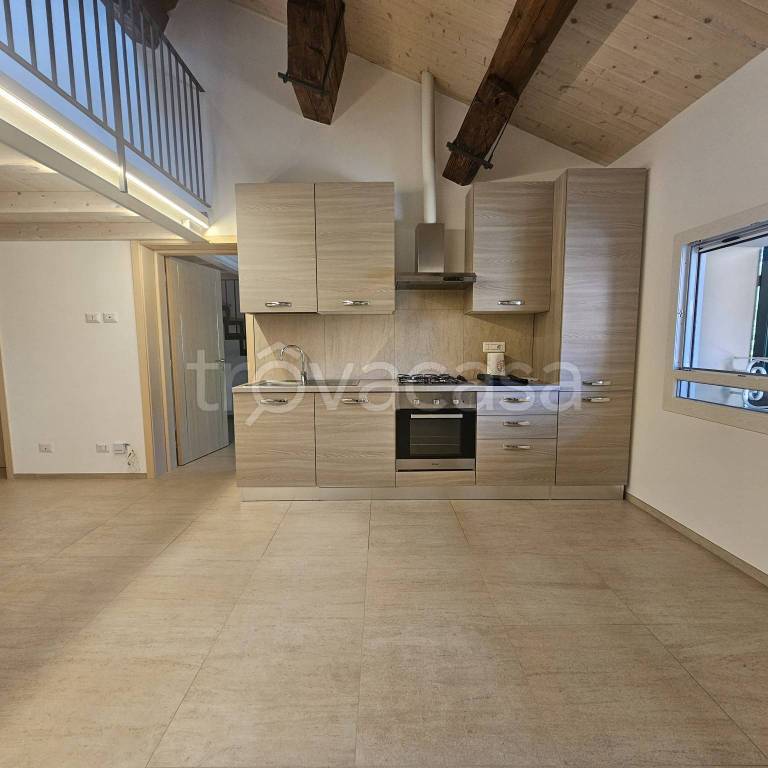 appartamento in affitto a Bologna in zona San Vitale