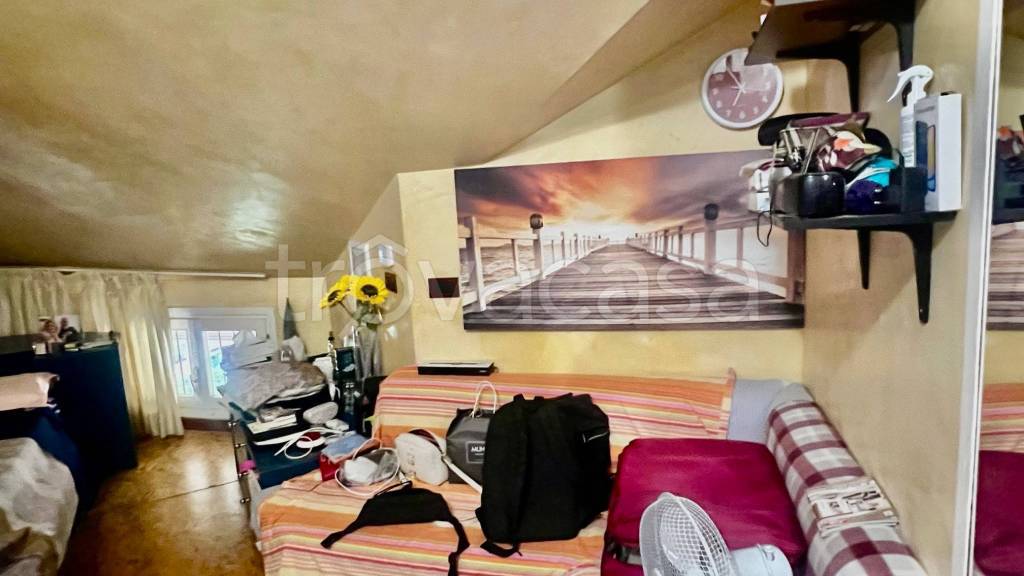 appartamento in affitto a Bologna in zona Centro Storico