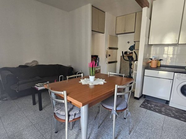 appartamento in affitto a Bologna in zona San Vitale