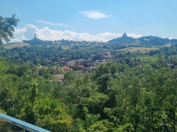 appartamento in affitto a Bologna in zona Saragozza