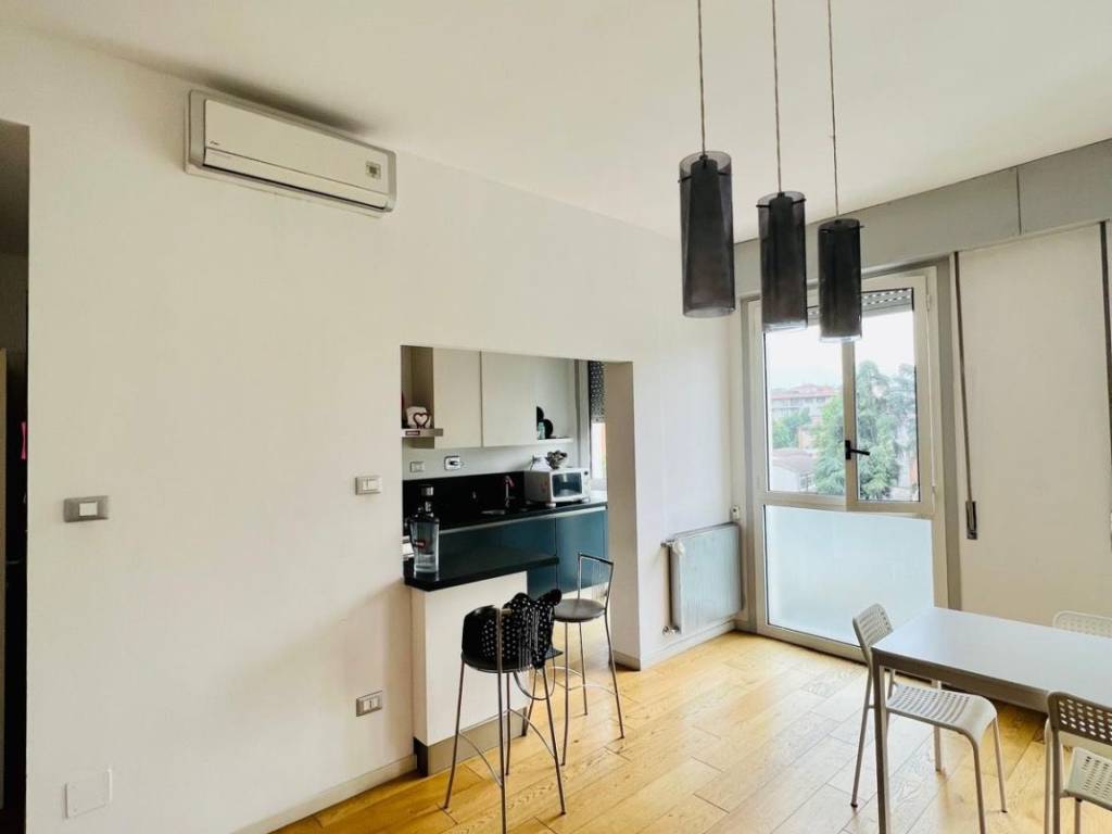 appartamento in affitto a Bologna in zona Bolognina