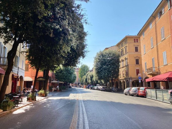 appartamento in affitto a Bologna in zona Centro Storico