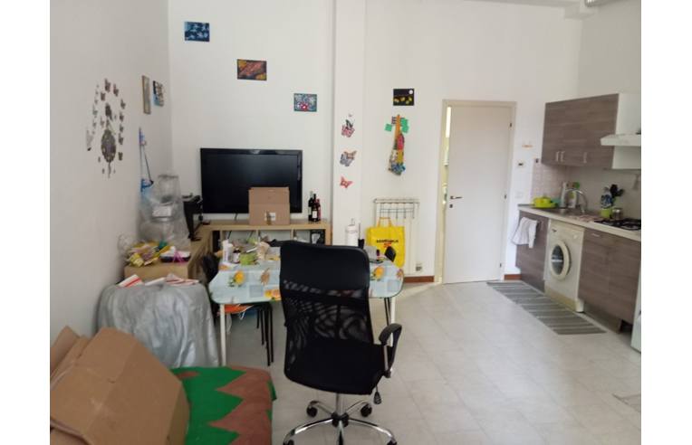 appartamento in affitto a Bologna in zona Saragozza
