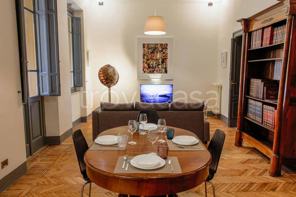 appartamento in affitto a Bologna in zona Centro Storico