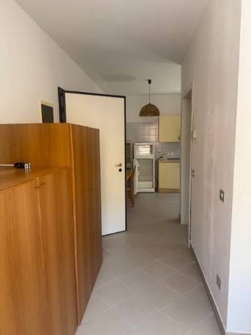 appartamento in affitto a Bologna in zona San Vitale