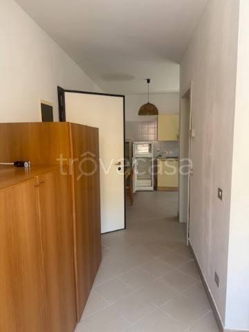 appartamento in affitto a Bologna in zona San Vitale