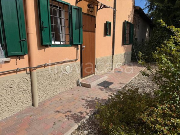 appartamento in affitto a Bologna in zona Corticella