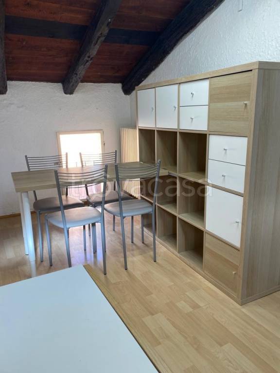 appartamento in affitto a Bologna in zona San Vitale