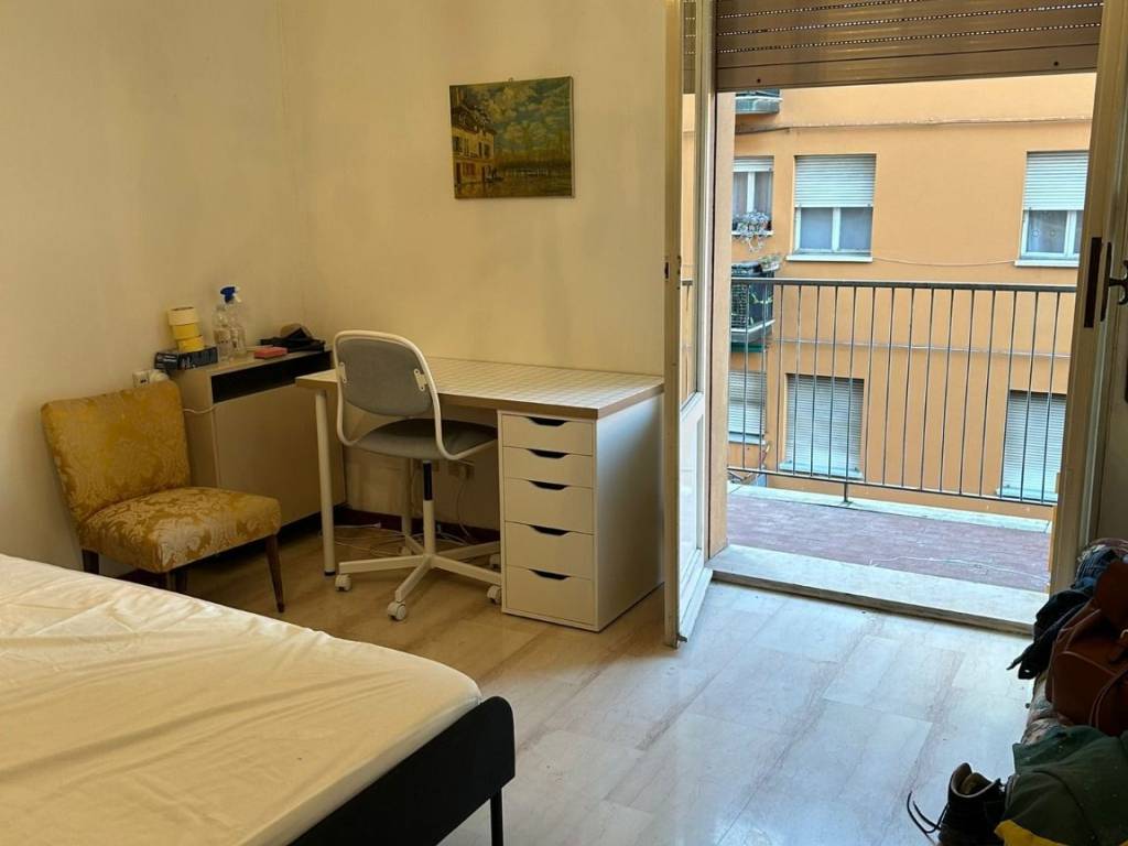 appartamento in affitto a Bologna in zona Pilastro