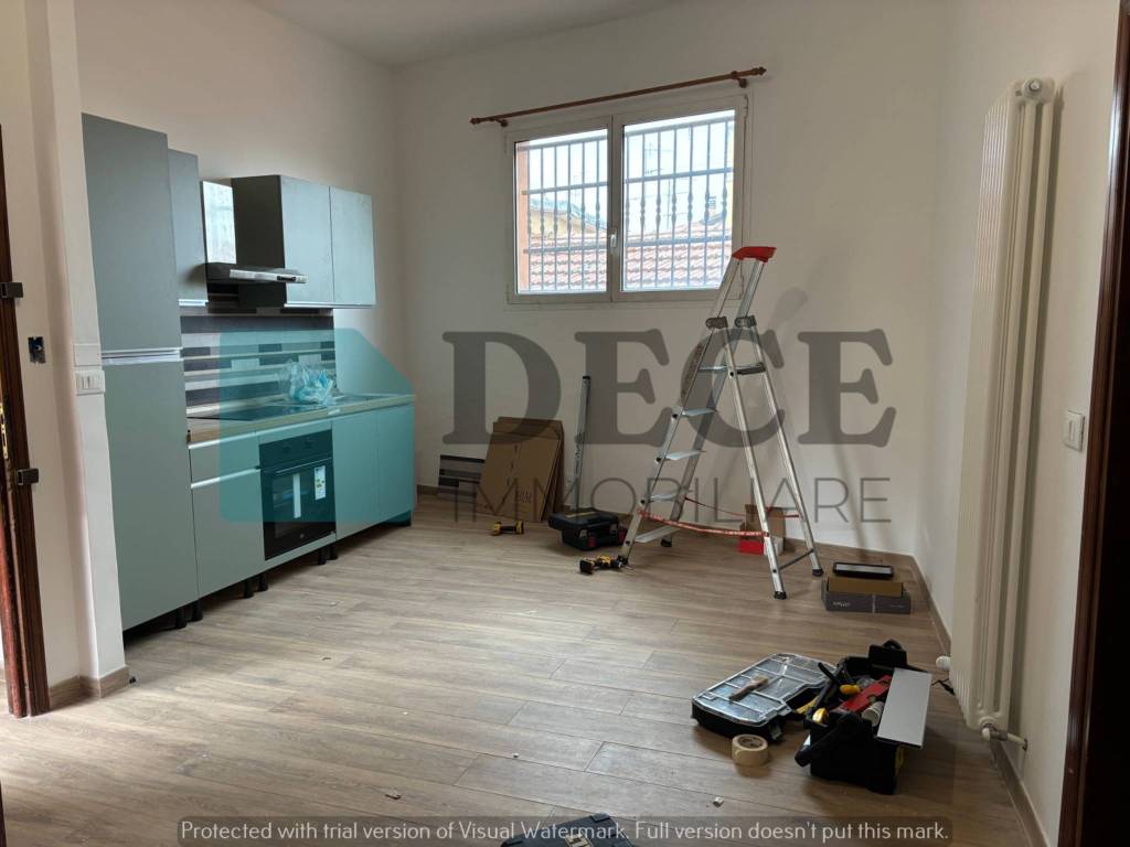 appartamento in affitto a Bologna in zona Andrea Costa