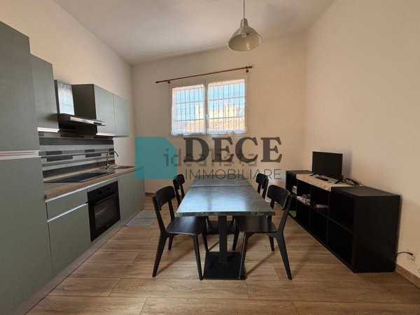 appartamento in affitto a Bologna in zona Andrea Costa