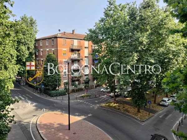 appartamento in affitto a Bologna in zona San Donato