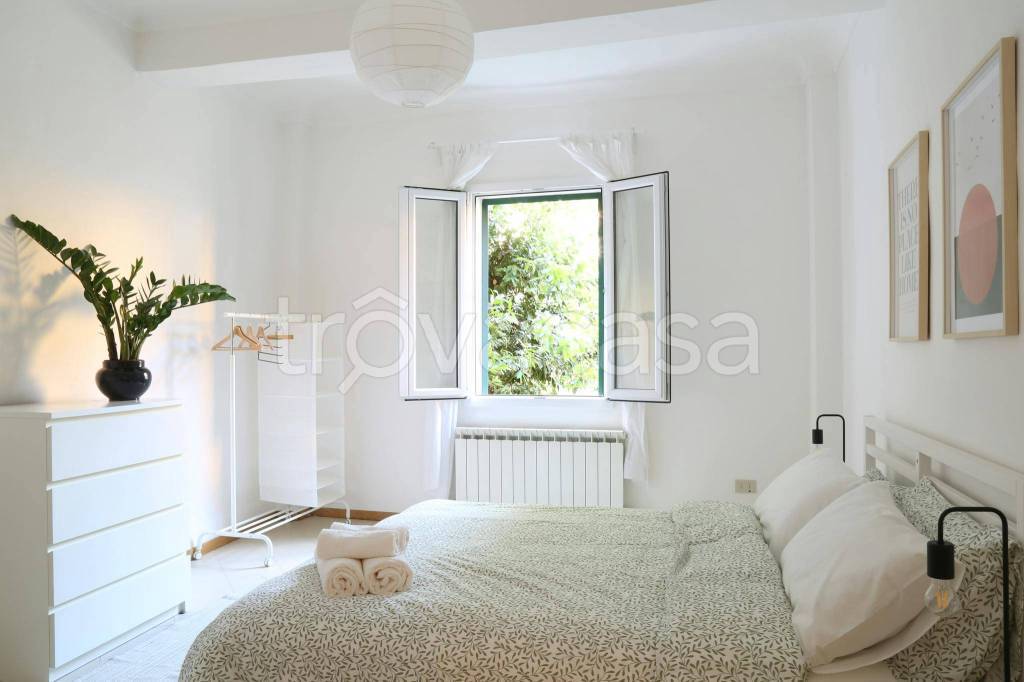 appartamento in affitto a Bologna in zona Santo Stefano