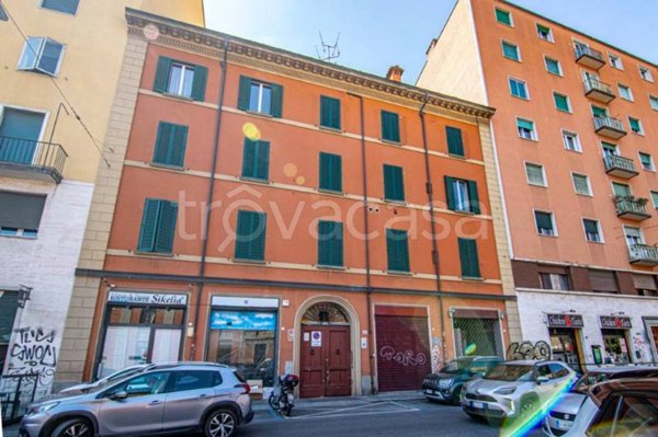appartamento in affitto a Bologna in zona Centro Storico