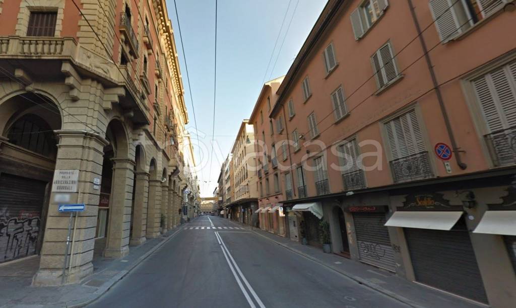 appartamento in affitto a Bologna in zona Centro Storico