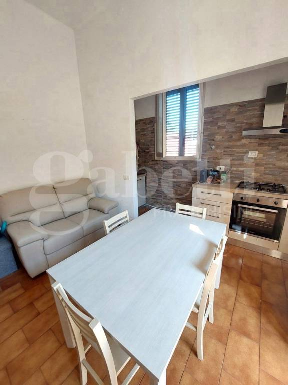 appartamento in affitto a Bologna in zona Santa Viola