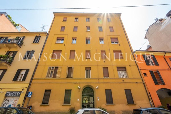 appartamento in affitto a Bologna in zona Centro Storico