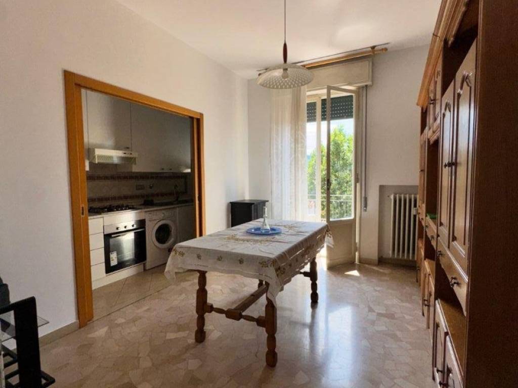 appartamento in affitto a Bologna in zona Santa Viola