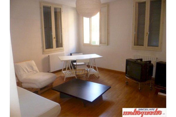 appartamento in affitto a Bologna in zona Centro Storico