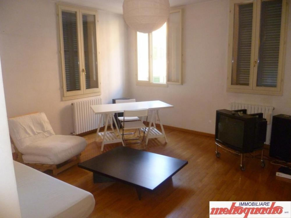 appartamento in affitto a Bologna in zona Centro Storico
