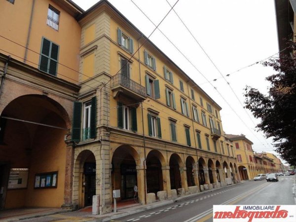 appartamento in affitto a Bologna in zona Savena