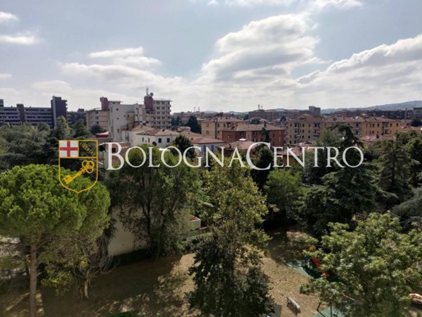 appartamento in affitto a Bologna in zona Savena