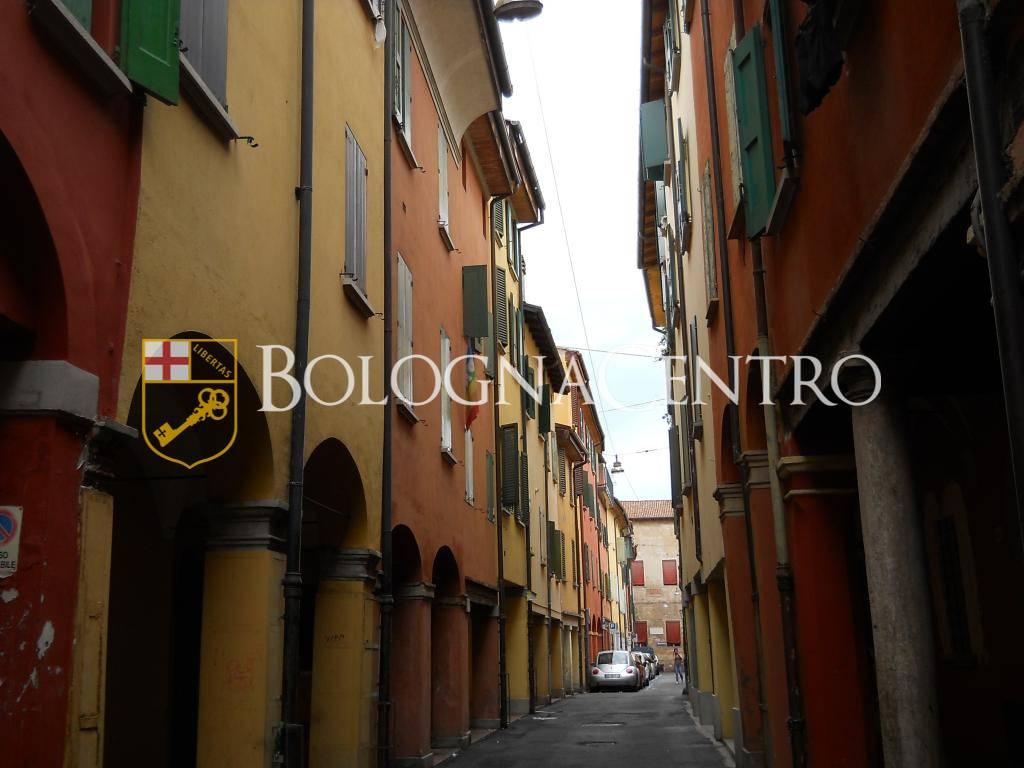 appartamento in affitto a Bologna in zona Centro Storico