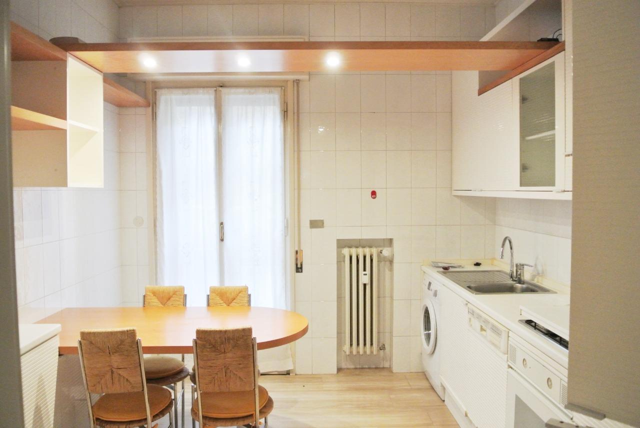 appartamento in affitto a Bologna in zona Santo Stefano