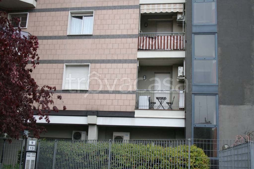 appartamento in affitto a Bologna in zona Saffi