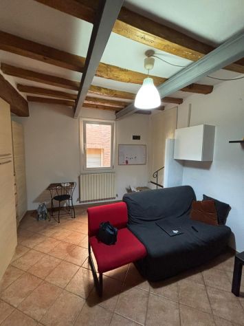 appartamento in affitto a Bologna in zona Santo Stefano
