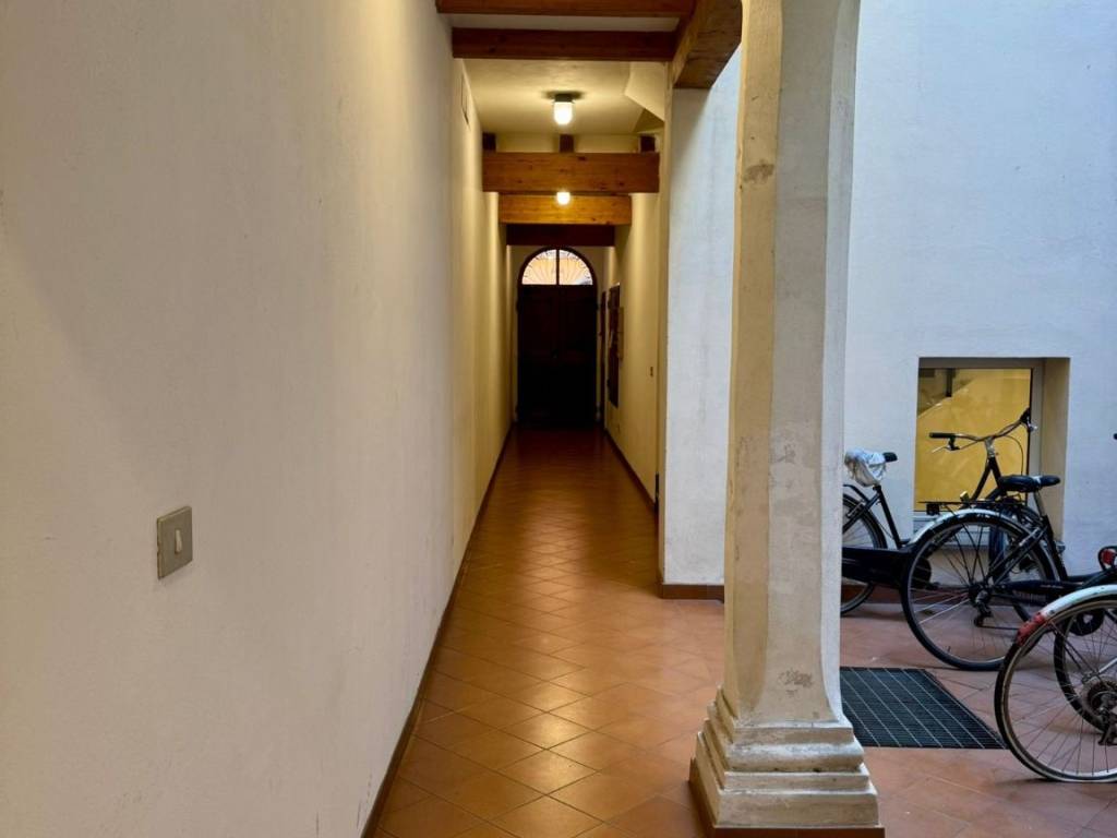 appartamento in affitto a Bologna