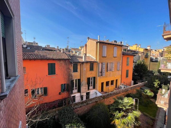 appartamento in affitto a Bologna