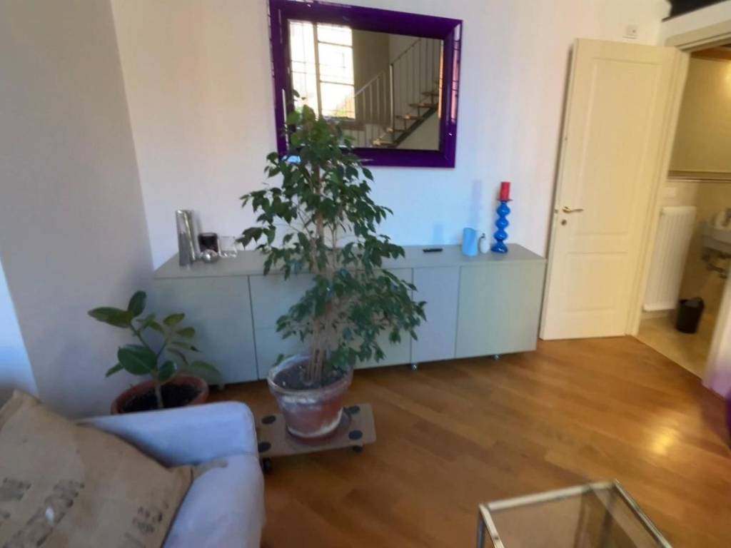 appartamento in affitto a Bologna in zona Centro Storico