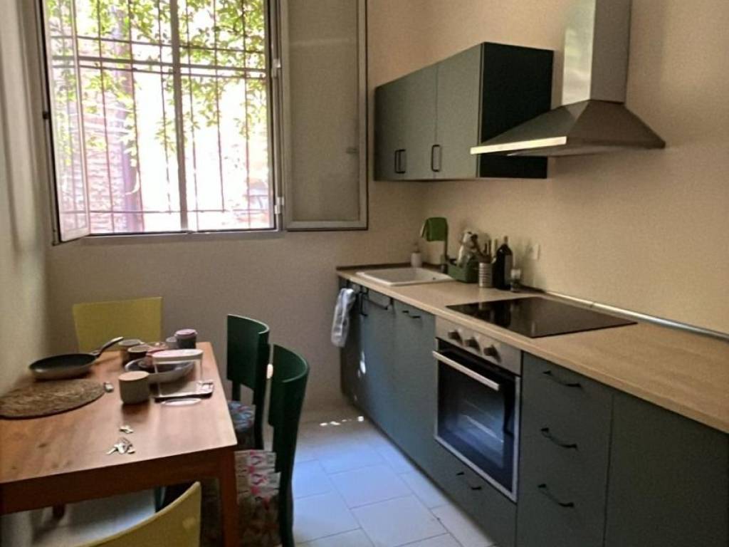appartamento in affitto a Bologna