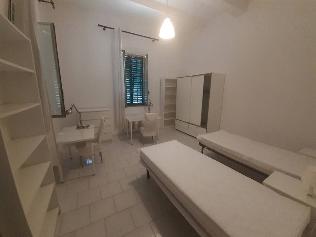 appartamento in affitto a Bologna in zona Corticella