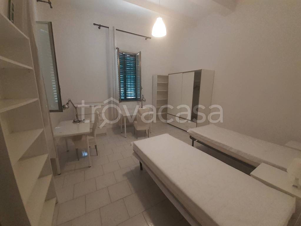 appartamento in affitto a Bologna in zona Corticella