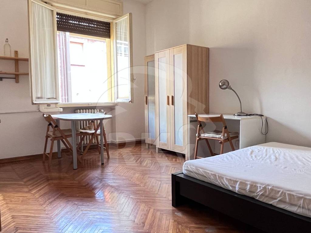 appartamento in affitto a Bologna in zona Centro Storico