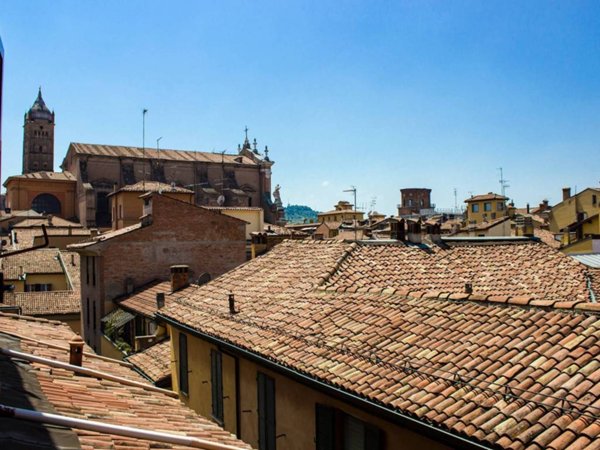 appartamento in affitto a Bologna in zona Centro Storico