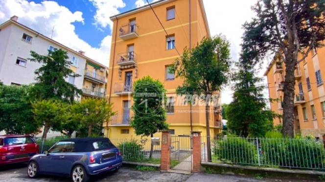 appartamento in affitto a Bologna in zona Savena