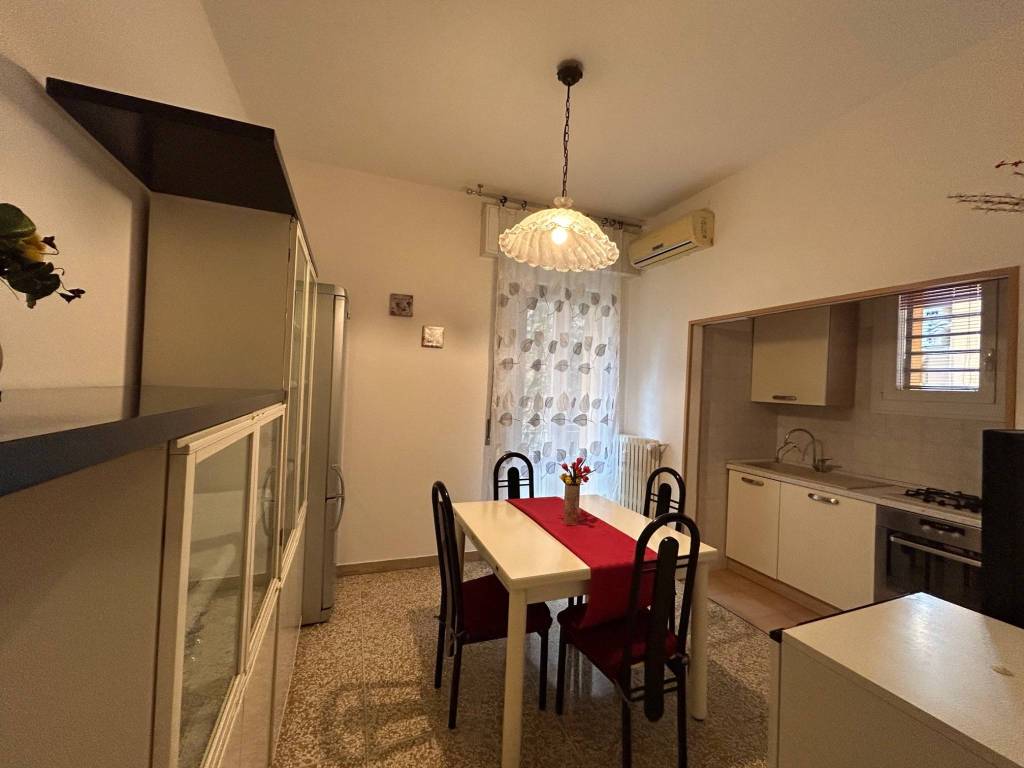 appartamento in affitto a Bologna in zona Savena