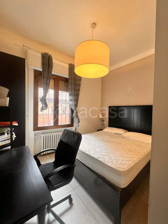 appartamento in affitto a Bologna in zona Saffi